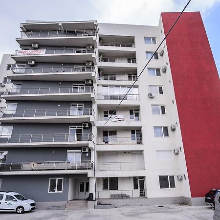 Magnum Residence Năvodari 외부 사진