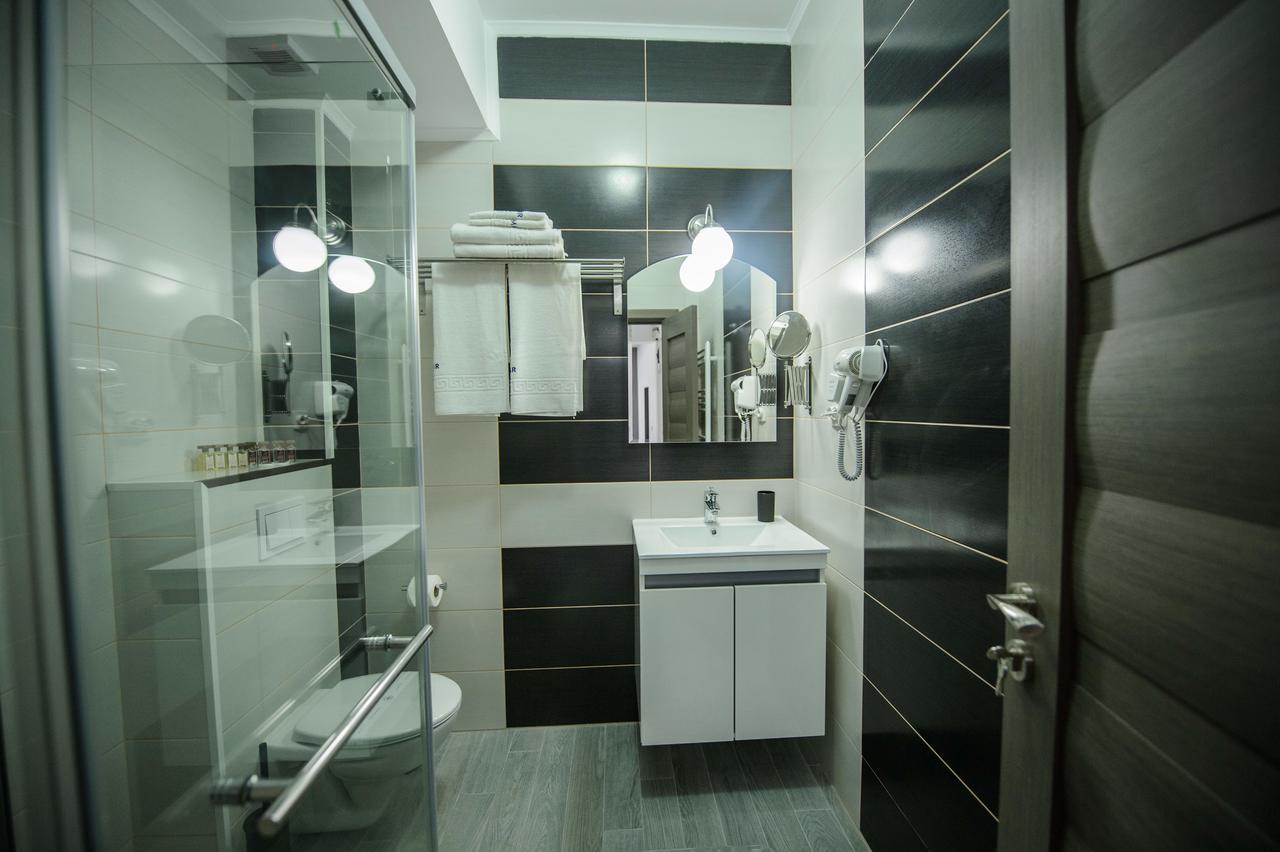 Magnum Residence Năvodari 외부 사진