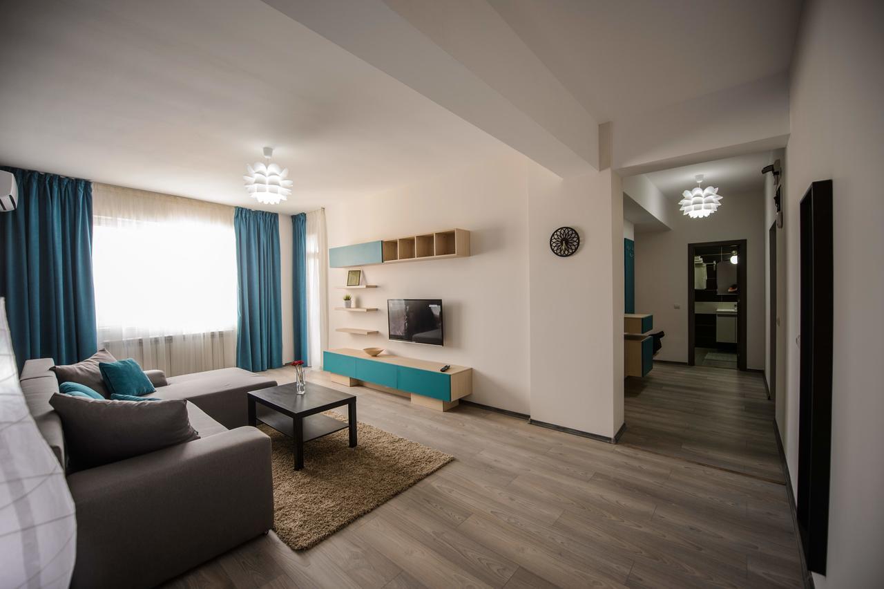Magnum Residence Năvodari 외부 사진
