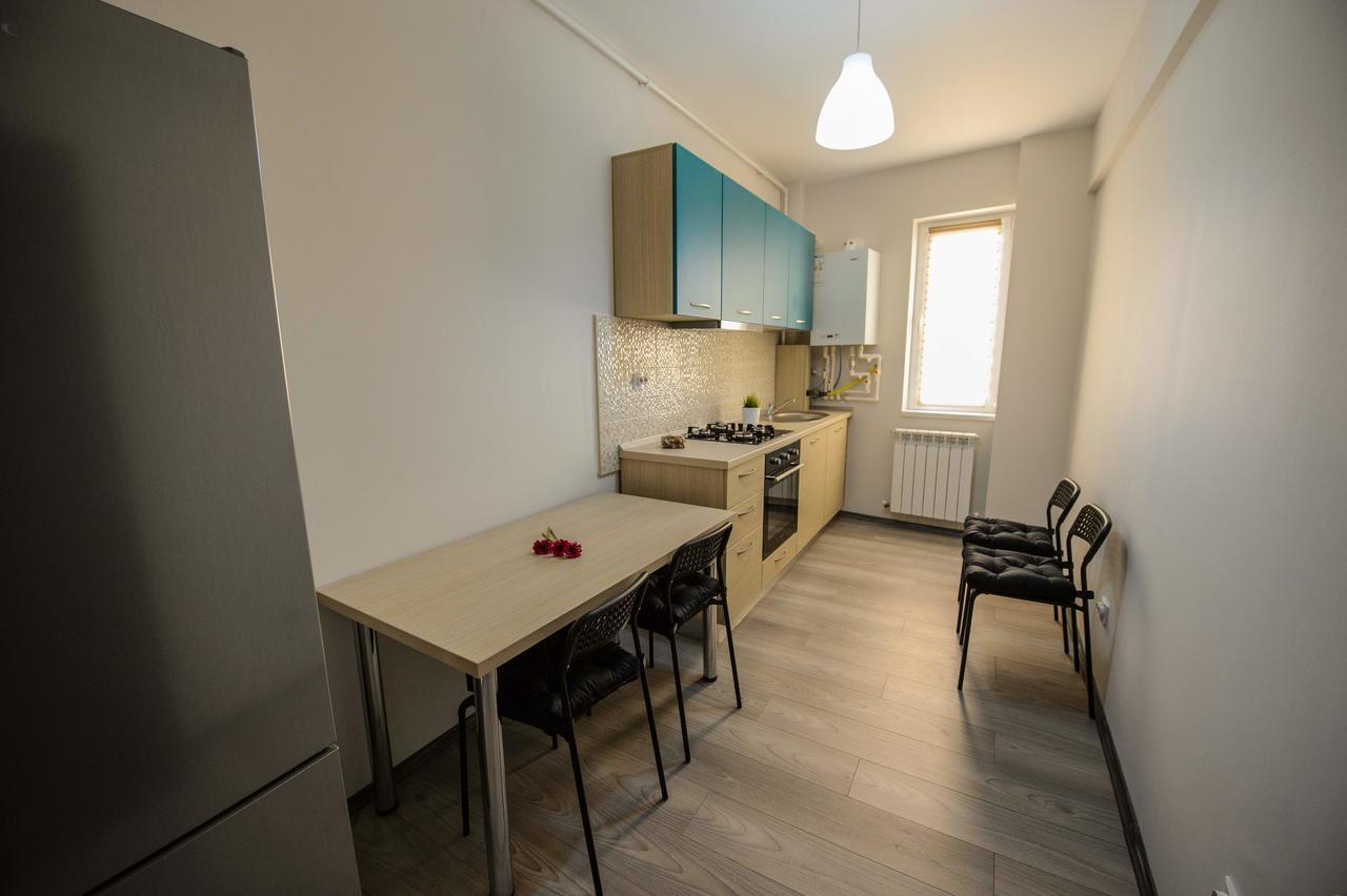Magnum Residence Năvodari 외부 사진