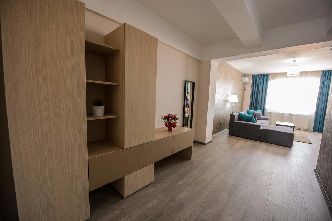 Magnum Residence Năvodari 외부 사진