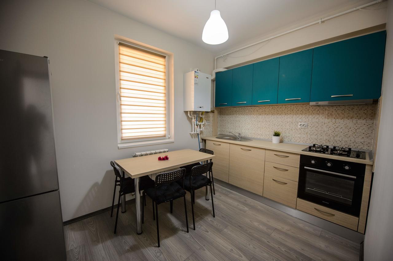 Magnum Residence Năvodari 외부 사진