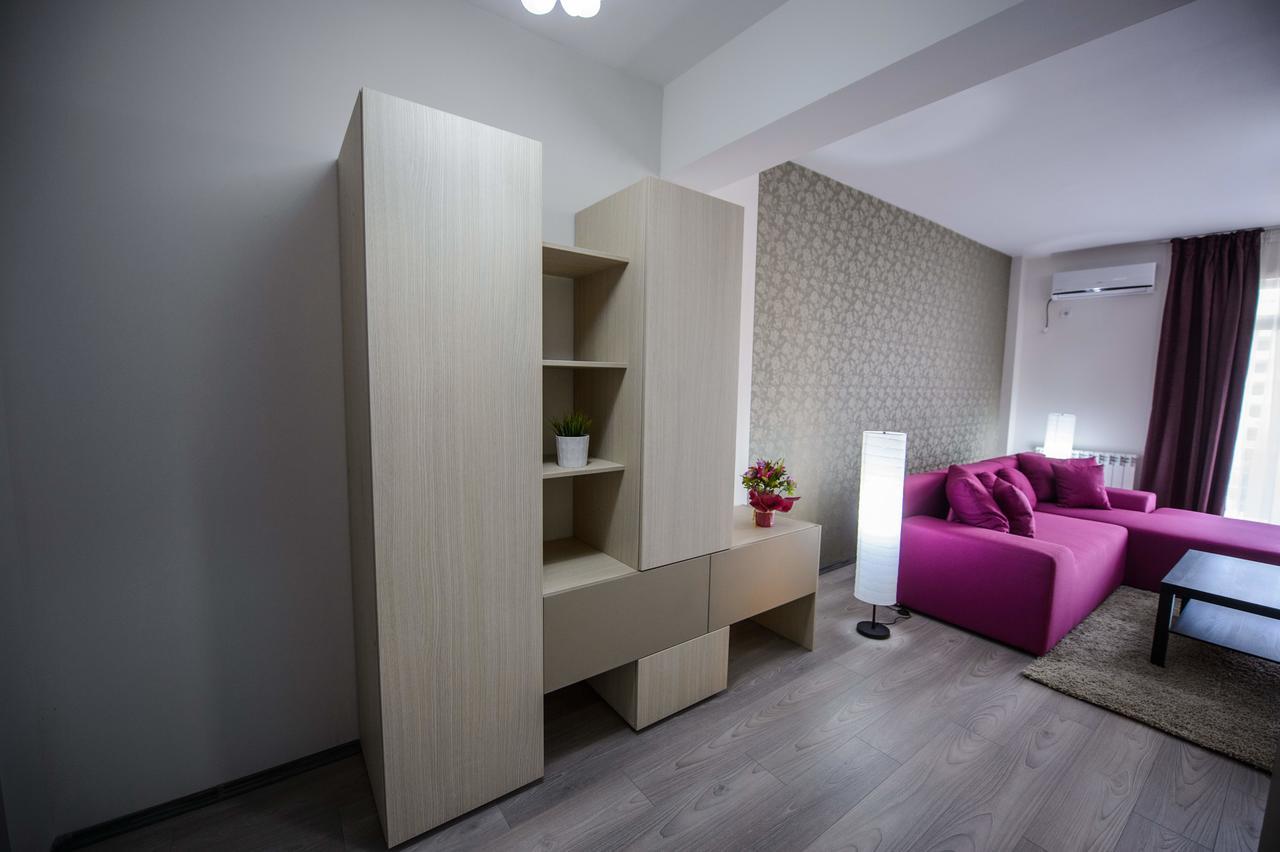 Magnum Residence Năvodari 외부 사진