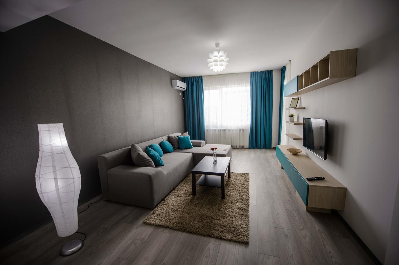 Magnum Residence Năvodari 외부 사진