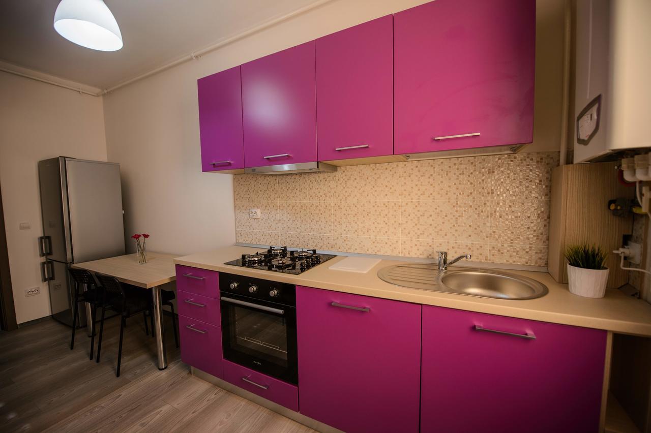 Magnum Residence Năvodari 외부 사진