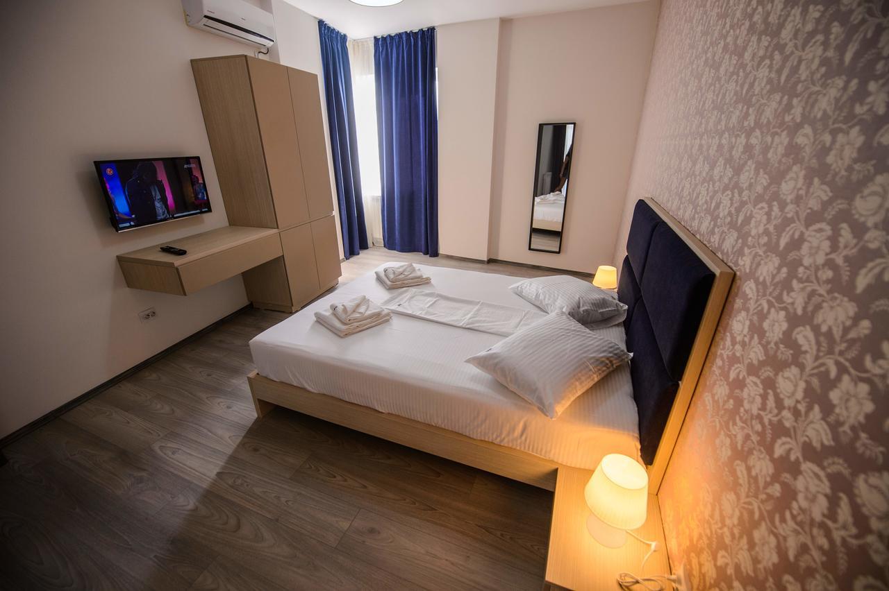 Magnum Residence Năvodari 외부 사진