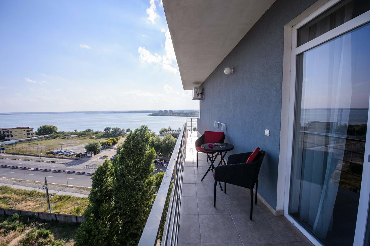 Magnum Residence Năvodari 외부 사진