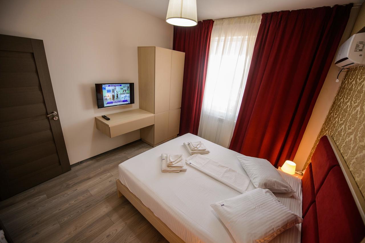 Magnum Residence Năvodari 외부 사진