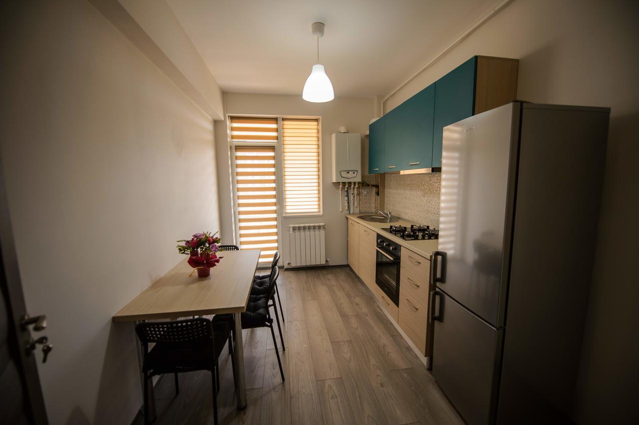 Magnum Residence Năvodari 외부 사진