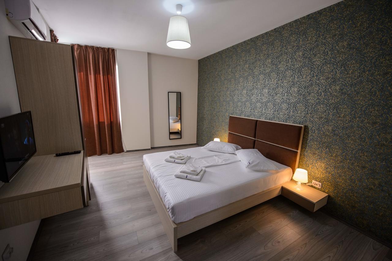 Magnum Residence Năvodari 외부 사진