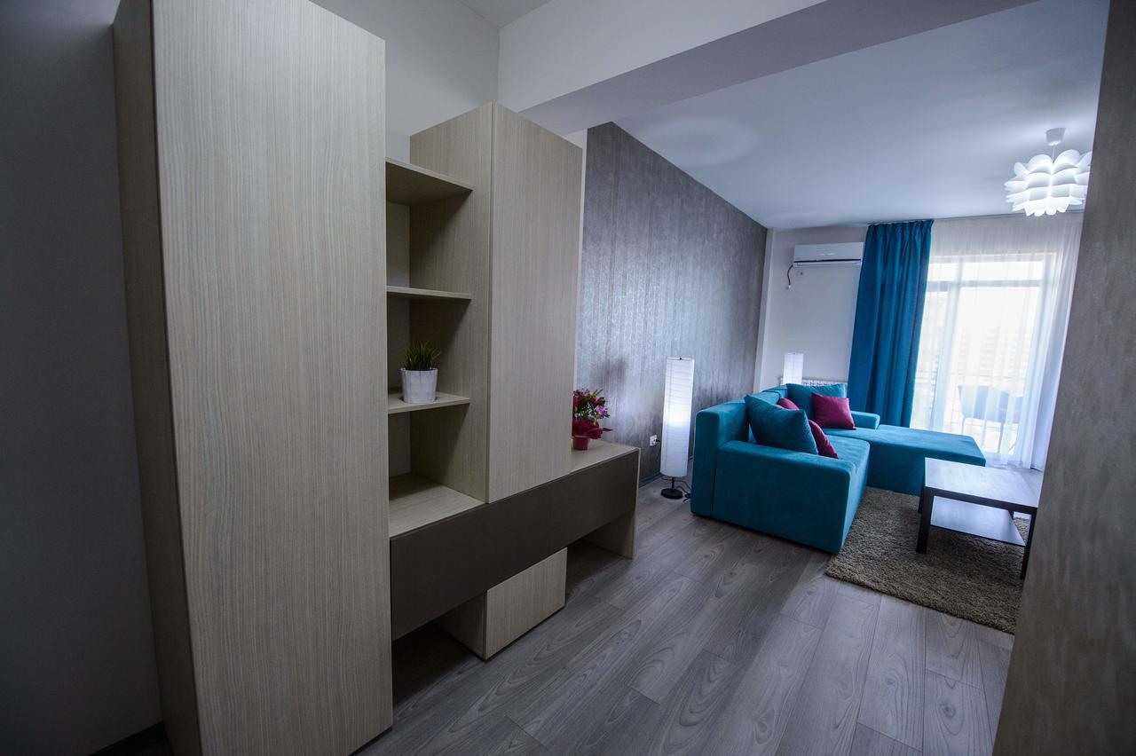 Magnum Residence Năvodari 외부 사진