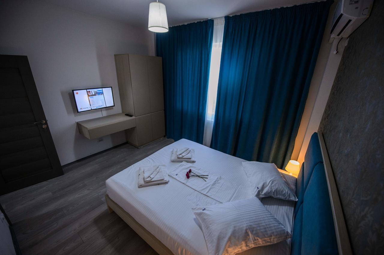 Magnum Residence Năvodari 외부 사진