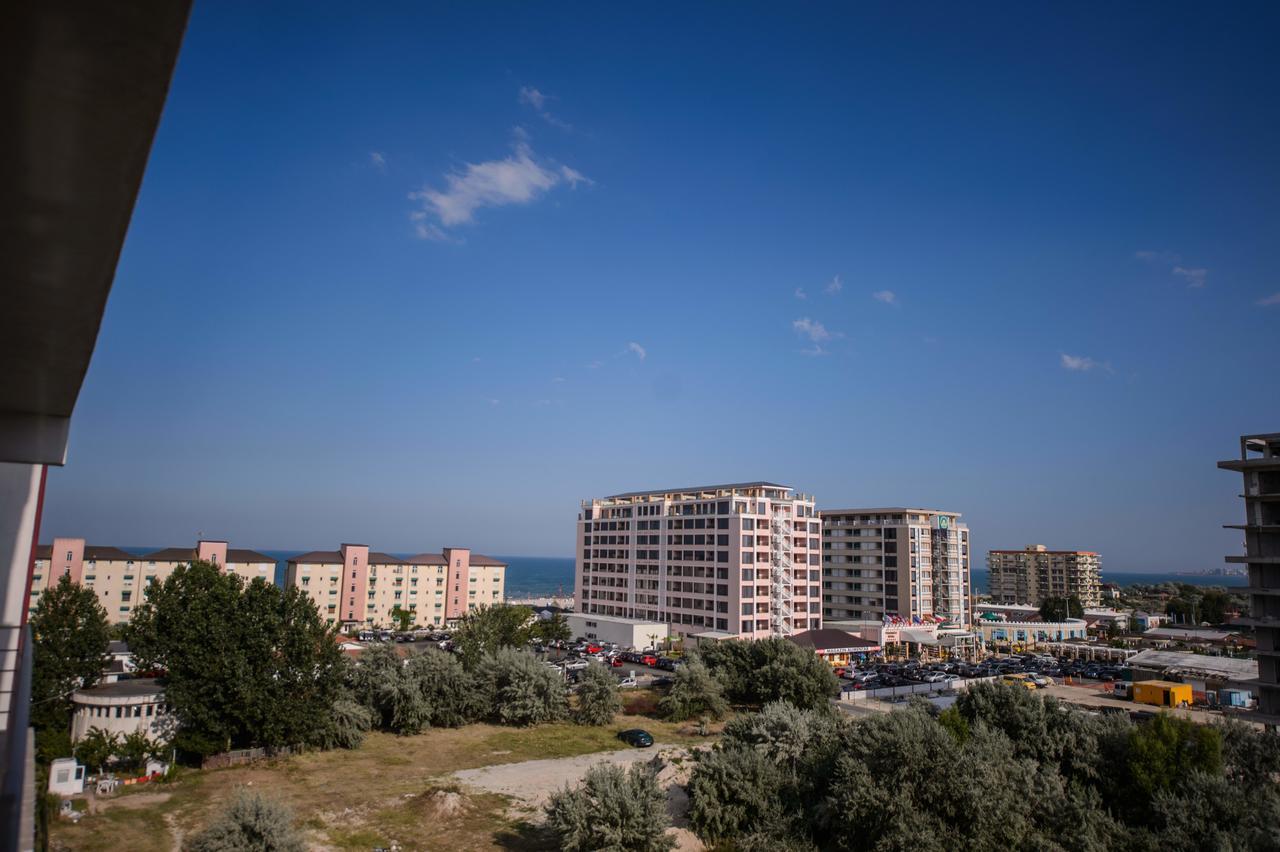 Magnum Residence Năvodari 외부 사진